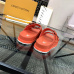 Louis Vuitton Shoes for Men's Louis Vuitton Slippers #999924391