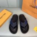 Louis Vuitton Shoes for Men's Louis Vuitton Slippers #999924884