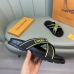 Louis Vuitton Shoes for Men's Louis Vuitton Slippers #999924887