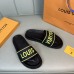 Louis Vuitton Shoes for Men's Louis Vuitton Slippers #999924889