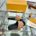 Louis Vuitton Shoes for Men's Louis Vuitton Slippers #A22847