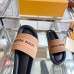 Louis Vuitton Shoes for Men's Louis Vuitton Slippers #A22847