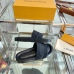 Louis Vuitton Shoes for Men's Louis Vuitton Slippers #A22848