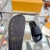 Louis Vuitton Shoes for Men's Louis Vuitton Slippers #A22848