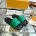 Louis Vuitton Shoes for Men's Louis Vuitton Slippers #A22851