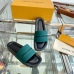 Louis Vuitton Shoes for Men's Louis Vuitton Slippers #A22853