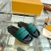 Louis Vuitton Shoes for Men's Louis Vuitton Slippers #A22853