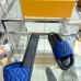 Louis Vuitton Shoes for Men's Louis Vuitton Slippers #A22856