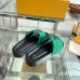 Louis Vuitton Shoes for Men's Louis Vuitton Slippers #A22859