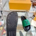 Louis Vuitton Shoes for Men's Louis Vuitton Slippers #A22859