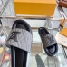 Louis Vuitton Shoes for Men's Louis Vuitton Slippers #A22861