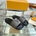 Louis Vuitton Shoes for Men's Louis Vuitton Slippers #A22861