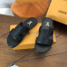 Louis Vuitton Shoes for Men's Louis Vuitton Slippers #A23048