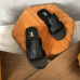 Louis Vuitton Shoes for Men's Louis Vuitton Slippers #A23055