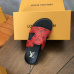 Louis Vuitton Shoes for Men's Louis Vuitton Slippers #A23057