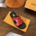 Louis Vuitton Shoes for Men's Louis Vuitton Slippers #A23057