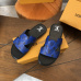 Louis Vuitton Shoes for Men's Louis Vuitton Slippers #A23060