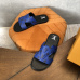 Louis Vuitton Shoes for Men's Louis Vuitton Slippers #A23060