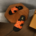 Louis Vuitton Shoes for Men's Louis Vuitton Slippers #A23061