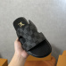 Louis Vuitton Shoes for Men's Louis Vuitton Slippers #A23062