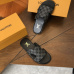 Louis Vuitton Shoes for Men's Louis Vuitton Slippers #A23062