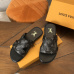 Louis Vuitton Shoes for Men's Louis Vuitton Slippers #A23064