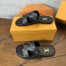 Louis Vuitton Shoes for Men's Louis Vuitton Slippers #A23064
