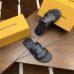 Louis Vuitton Shoes for Men's Louis Vuitton Slippers #A23066