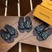 Louis Vuitton Shoes for Men's Louis Vuitton Slippers #A23069