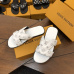 Louis Vuitton Shoes for Men's Louis Vuitton Slippers #A23070