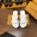 Louis Vuitton Shoes for Men's Louis Vuitton Slippers #A23070