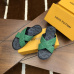 Louis Vuitton Shoes for Men's Louis Vuitton Slippers #A23072