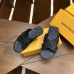 Louis Vuitton Shoes for Men's Louis Vuitton Slippers #A23073