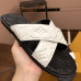Louis Vuitton Shoes for Men's Louis Vuitton Slippers #A23074