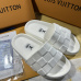 Louis Vuitton Shoes for Men's Louis Vuitton Slippers #999935203