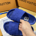 Louis Vuitton Shoes for Men's Louis Vuitton Slippers #999935206