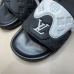 Louis Vuitton Shoes for Men's Louis Vuitton Slippers #999937222