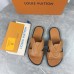 Louis Vuitton Shoes for Men's Louis Vuitton Slippers #A32709