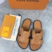 Louis Vuitton Shoes for Men's Louis Vuitton Slippers #A32709