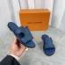 Louis Vuitton Shoes for Men's Louis Vuitton Slippers #A32712