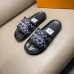 Louis Vuitton Shoes for Men's Louis Vuitton Slippers #A32834