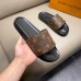 Louis Vuitton Shoes for Men's Louis Vuitton Slippers #A32836