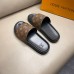 Louis Vuitton Shoes for Men's Louis Vuitton Slippers #A32836