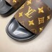 Louis Vuitton Shoes for Men's Louis Vuitton Slippers #A32838