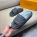 Louis Vuitton Shoes for Men's Louis Vuitton Slippers #A32839