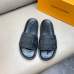 Louis Vuitton Shoes for Men's Louis Vuitton Slippers #A32839
