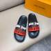 Louis Vuitton Shoes for Men's Louis Vuitton Slippers #A32840