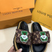 Louis Vuitton Shoes for Men's Louis Vuitton Slippers #A22212