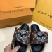 Louis Vuitton Shoes for Men's Louis Vuitton Slippers #A22214