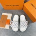 Louis Vuitton Shoes for Men's Louis Vuitton Slippers #A35172
